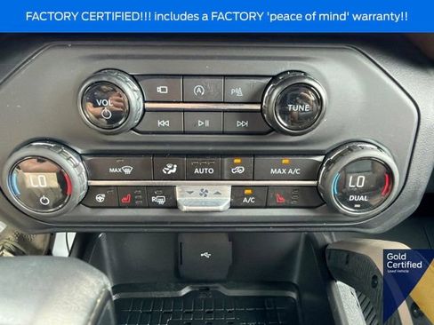 Used 2024 Ford Bronco Outer Banks AWD/4WD image 34