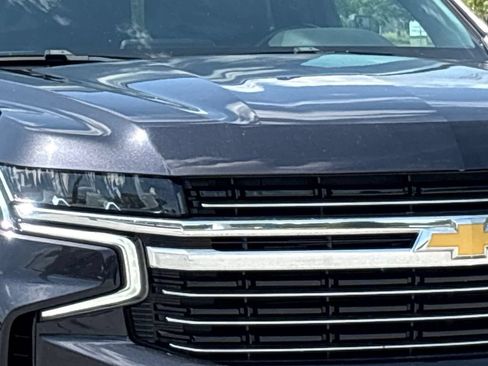 Used 2024 Chevrolet Tahoe LT RWD image 22