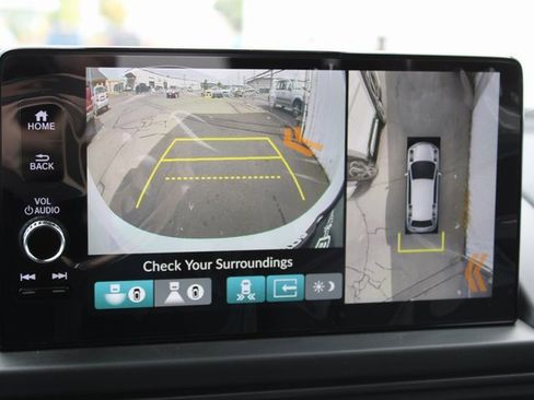 New 2025 Honda Pilot TrailSport image 29