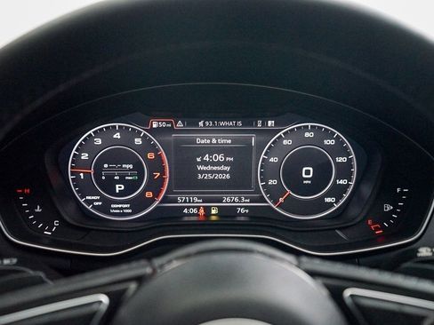 Used 2019 Audi A4 2.0T Premium Plus FWD image 20