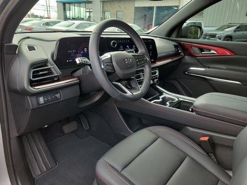 Used 2024 Chevrolet Traverse Z71 AWD/4WD image 20