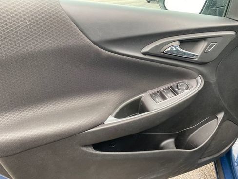 Used 2024 Chevrolet Malibu LS w/ LPO, Floor Liner Package FWD image 16
