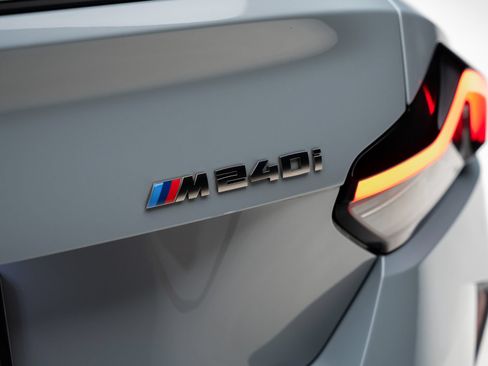 Used 2023 BMW M240i xDrive Coupe w/ Premium Package AWD/4WD image 30