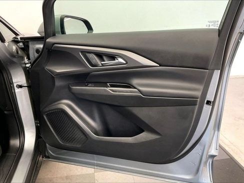 Used 2025 Chevrolet Equinox EV LT w/ Comfort Package AWD/4WD image 25