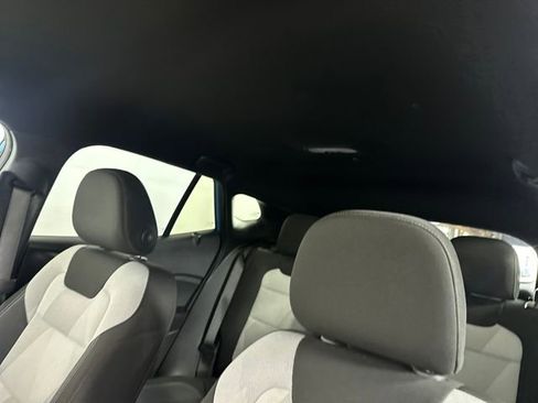 Used 2025 Chevrolet Trax RS w/ Driver Confidence Package image 12