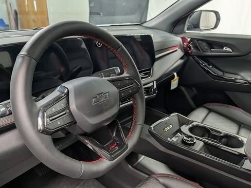 New 2026 Chevrolet Equinox RS AWD/4WD image 20