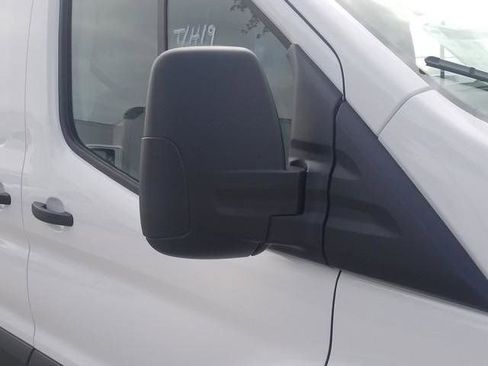 New 2025 Ford Transit 250 Low Roof AWD w/ Load Area Protection Package image 10