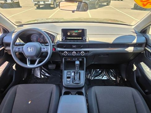 Used 2023 Honda CR-V EX image 30