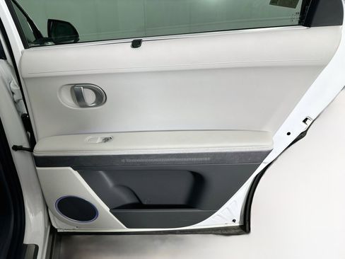 Used 2024 Hyundai Ioniq 5 Limited RWD image 31