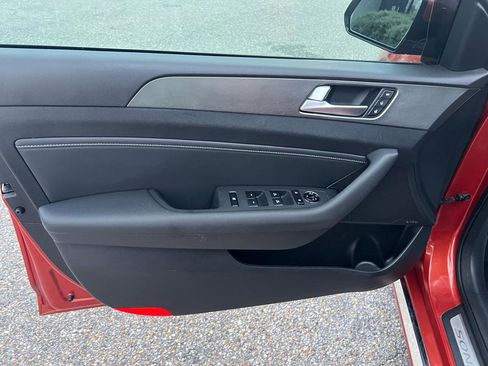 Used 2015 Hyundai Sonata Limited 2.0T image 24