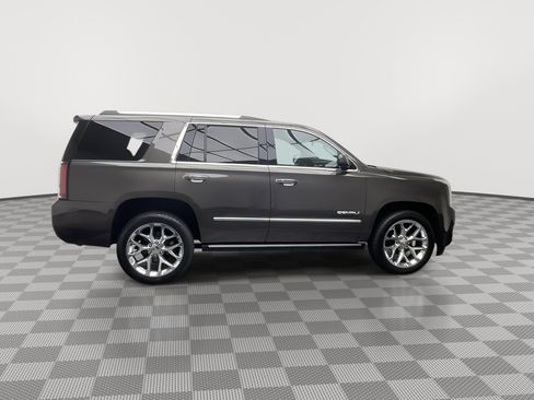 Certified 2019 GMC Yukon Denali w/ Denali Ultimate Package AWD/4WD image 46