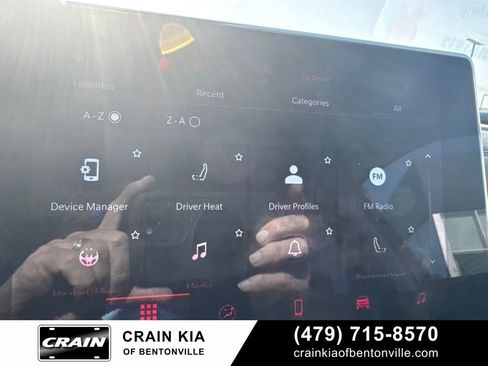 Used 2022 Jeep Compass Latitude AWD/4WD image 26