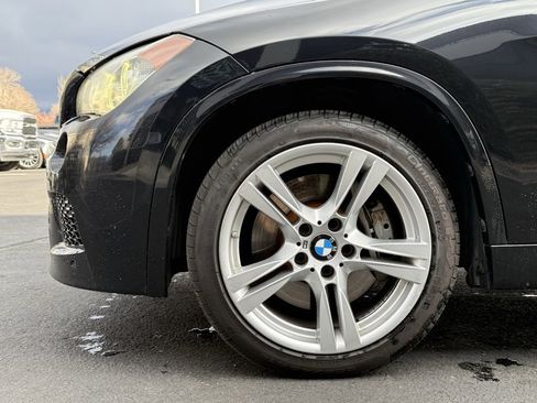 Used 2014 BMW X1 xDrive35i image 33