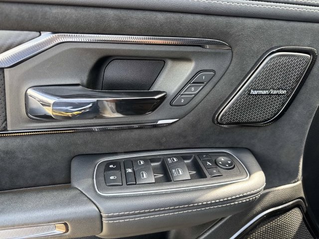 Used 2024 RAM 1500 TRX w/ TRX Level 2 Equipment Group AWD/4WD image 26