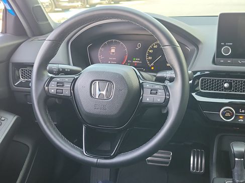 Used 2024 Honda Civic Sport image 18