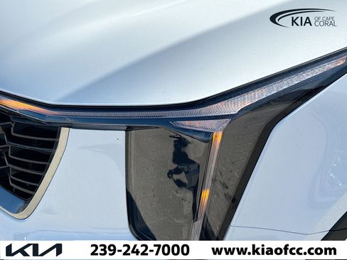 New 2026 Kia Sorento S FWD image 8