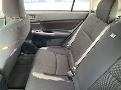 Used 2017 Subaru Crosstrek 2.0i Premium image 28