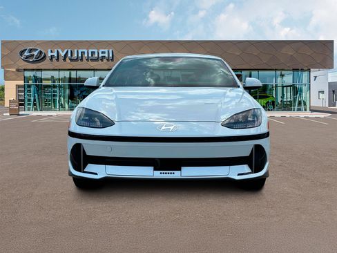 New 2025 Hyundai Ioniq 6 SEL image 12