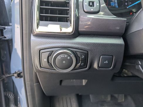 Used 2023 Ford Ranger Lariat w/ Equipment Group 501A High image 26