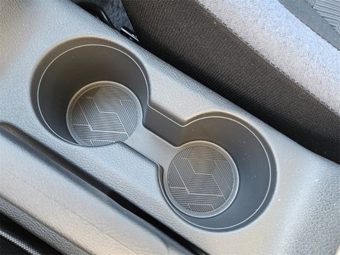 New 2025 Nissan Versa SV w/ Trunk Package image 21