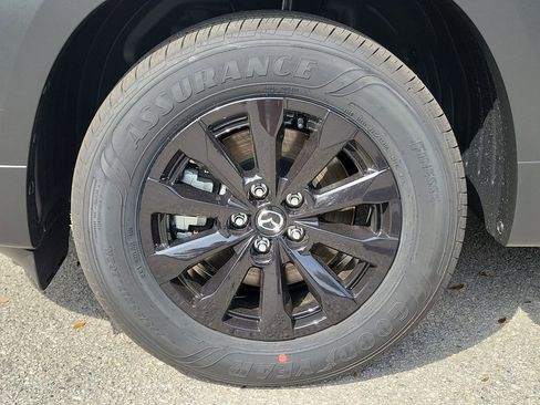 New 2026 MAZDA CX-50 2.5 Hybrid w/ Weather Package image 6