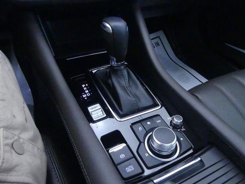 Used 2019 MAZDA MAZDA6 Signature image 15