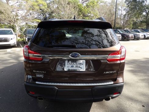 Used 2021 Subaru Ascent Premium w/ Convenience Package image 8