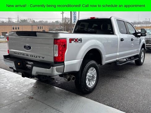 Used 2019 Ford F350 XL w/ STX Appearance Package image 26