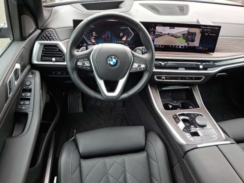 Used 2024 BMW X5 xDrive40i w/ Premium Package AWD/4WD image 12