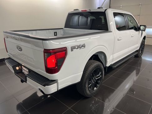 New 2026 Ford F150 XLT AWD/4WD image 6