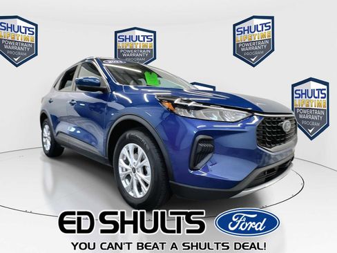 Used 2023 Ford Escape Active w/ Tech Pack #2 image 1