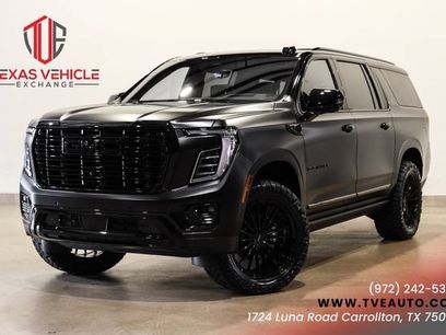 Used 2026 GMC Yukon XL Denali Ultimate w/ LPO, Floor Liner Package