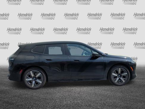 Certified 2023 BMW iX xDrive50 w/ Premium Package image 11