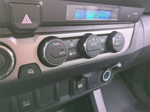Used 2021 Toyota Tacoma SR image 32
