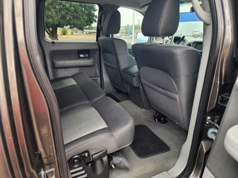 Used 2007 Ford F150 XLT RWD image 16
