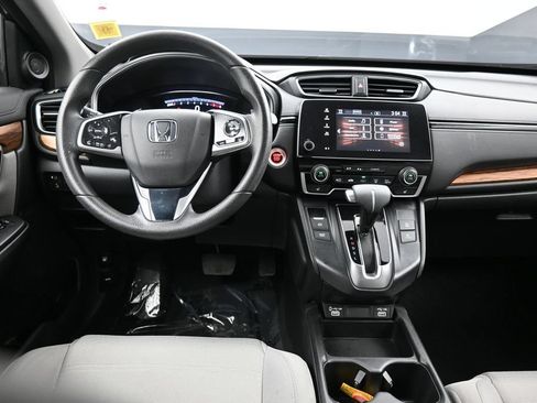 Used 2020 Honda CR-V EX image 20