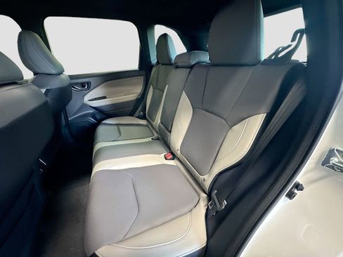 New 2026 Subaru Forester Limited AWD/4WD image 24