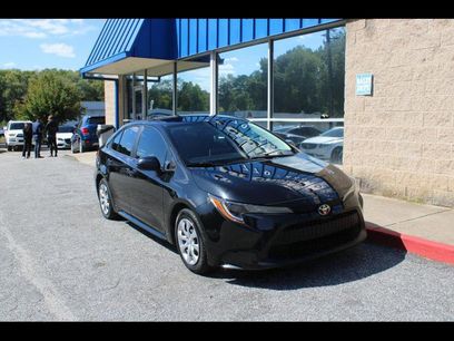 Used 2019 Kia Forte LXS