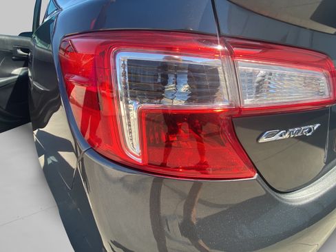 Used 2013 Toyota Camry SE FWD image 27