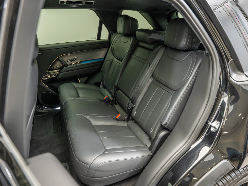 Used 2024 Land Rover Range Rover Sport Dynamic SE AWD/4WD image 42