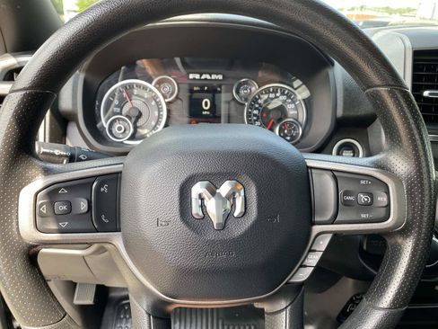 Used 2024 RAM 3500 Tradesman AWD/4WD image 22