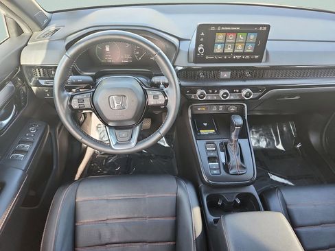 Used 2023 Honda CR-V Sport Touring image 19
