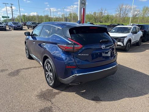 Used 2019 Nissan Murano S AWD/4WD image 7