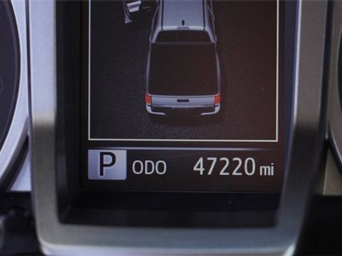 Used 2023 Toyota Tacoma SR image 31