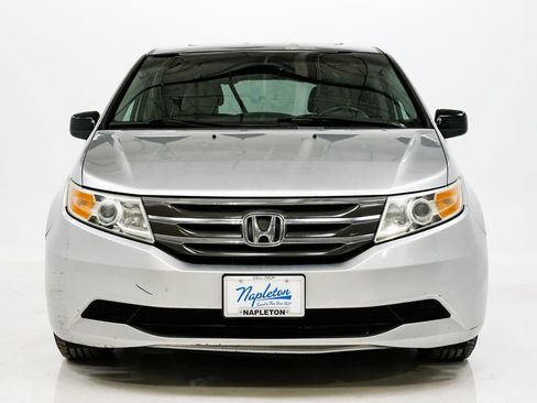 Used 2011 Honda Odyssey EX-L image 4