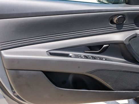 New 2026 Hyundai Elantra Sport FWD image 25