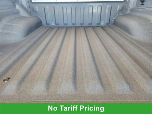 New 2026 Nissan Frontier Pro-X image 21