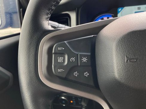 Used 2023 Ford Bronco Big Bend w/ Sasquatch Package image 14