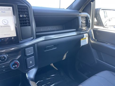 New 2026 Ford F150 STX image 49