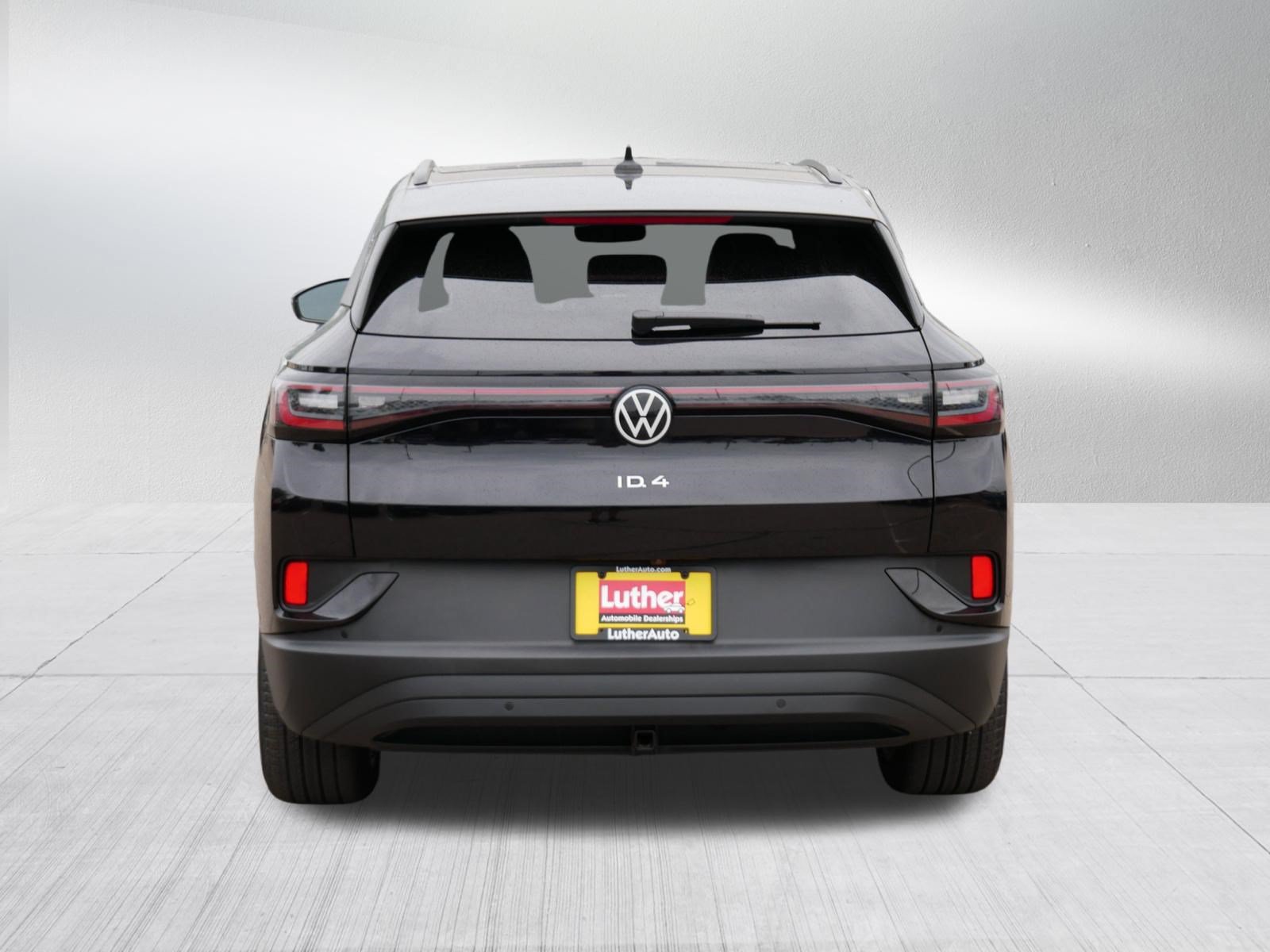 Used 2023 Volkswagen ID.4 Pro S AWD/4WD image 7
